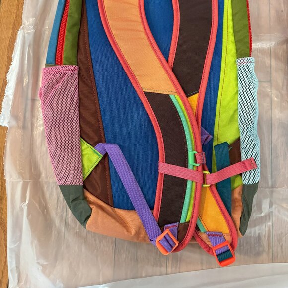 Cotopaxi Bogota 20L Backpack - Del Dia - Picture 4 of 4